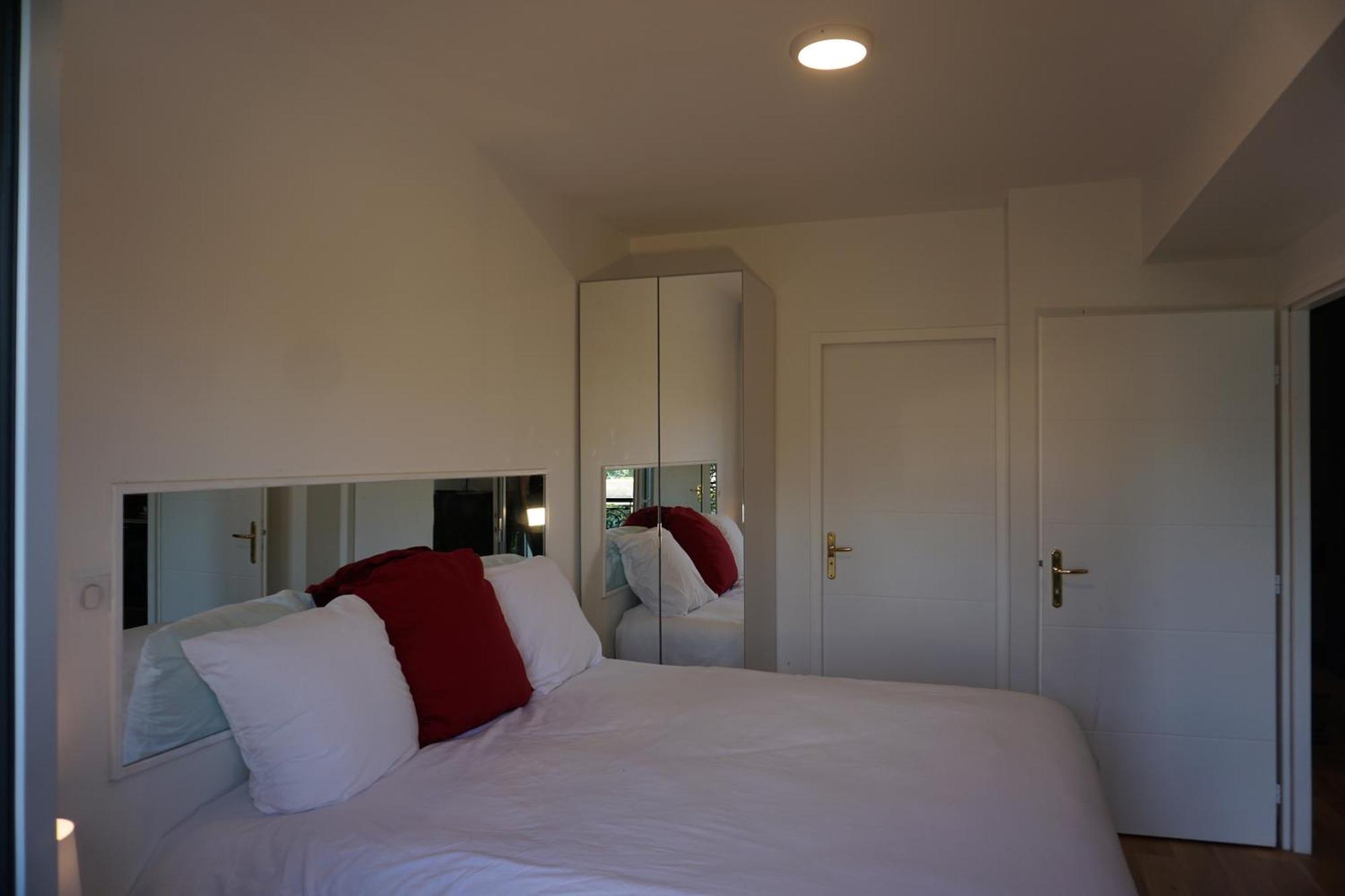 Residences Grande Jatte, Bord De Seine, Suites 52M2 A 97M2, Hopital Americain A 600M Neuilly-sur-Seine Exterior foto